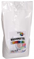 Prací prášek Universal 5 kg - zvětšit obrázek