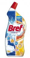 Bref Hygiene WC Gel Orange Burst 700ml - zvětšit obrázek