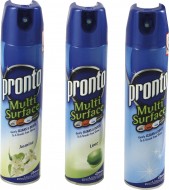 Pronto proti prachu - zvětšit obrázek