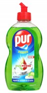 Pur apple duo power - zvětšit obrázek