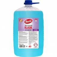 REAL - tekutý čistící krém, 6 kg