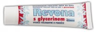Revona s glycerinem - zvětšit obrázek
