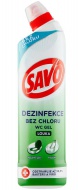 Savo WC louka, 750 ml