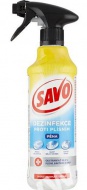 Savo proti plísním pěna, 450 ml