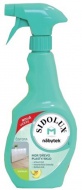 Sidolux M na nábytek Meloun proti prachu, 400 ml