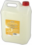 Tekuté mýdlo s lanolínem 5 kg - zvětšit obrázek