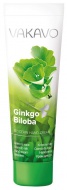 Krém na ruce VAKAVO Ginkgo biloba, 100ml