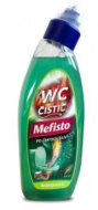 WC Mefisto  borovice , 750ml