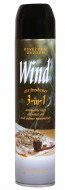 Osvěžovač vzduchu  Wind antitabak - zvětšit obrázek