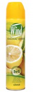 Osvěžovač vzduchu  Wind citron, 300 ml