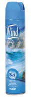 Osvěžovač vzduchu  Wind oceán, 300 ml