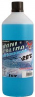 Zimní kapalina do ostřikovače, 1 l