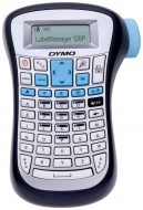 Štítkovač DYMO LabelManager 120 P - zvětšit obrázek