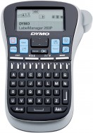 Štítkovač DYMO LabelManager 260P - zvětšit obrázek