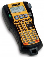 Štítkovač DYMO Rhino 5200 - zvětšit obrázek