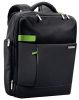 Batoh na notebook Leitz Complete, 15.6 palců, černá