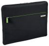 Pouzdro na laptop 13,3 palců Leitz Complete, černá
