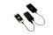Přenosná USB nabíječka Leitz Complete, černá 