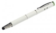 Stylus Leitz Complete 4 v 1, bílá - zvětšit obrázek