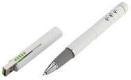 Prezentační stylus 4 v 1 Leitz Complete, bílá - zvětšit obrázek