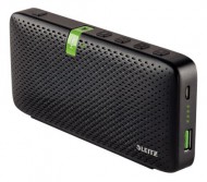 Přenosný Bluetooth reproduktor s nabíječkou Leitz Complete - zvětšit obrázek