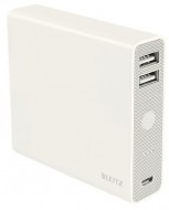 Přenosná USB nabíječka Leitz Complete, 12000 mAh - zvětšit obrázek