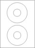 Etikety na CD 02
