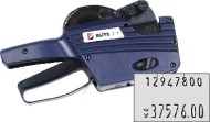BLITZ S16 - dvouřadé
