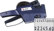 BLITZ C17 - dvouřadé