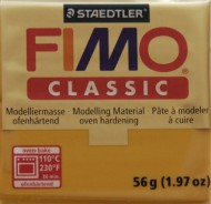 Modelovací hmota FIMO CLASSIC 56gr-okr 17 - zvětšit obrázek