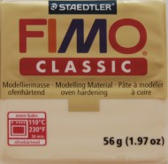 Modelovací hmota FIMO CLASSIC 56gr-tělová 43 - zvětšit obrázek