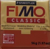 Modelovací hmota FIMO CLASSIC 56gr-terak 74 - zvětšit obrázek