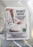 Sáčky zdobící, 5ks - zvětšit obrázek