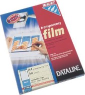 Fólie Dataline 57163 - zvětšit obrázek