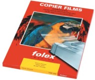 Fólie Folex X-10 pro čb kopírky a laser. tiskárny