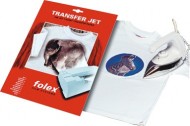 Transferová fólie Folex - zvětšit obrázek