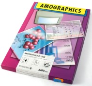 Fólie Amographics CL2020