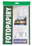 Matný oboustranný papír Rayfilm R0232/20