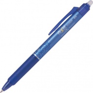 Pilot FriXion Clicker 0,5 modrý - gumovatelný