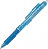 Pilot Frixion Clicker 0,5 - roller sv. modrý