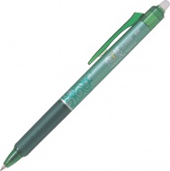 Pilot Frixion Clicker 0,5 - roller zelený