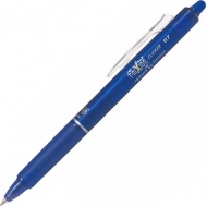 Pilot FriXion Clicker 0,7 modrý - gumovatelný
