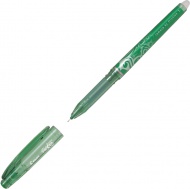 Pilot FriXion Point 0,5 zelený - gumovatelný