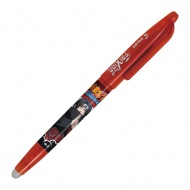 Roller  Frixion Ball 0,7 červené Naruto