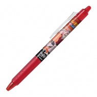 Roller  Frixion Ball 0,7 červené Naruto
