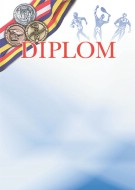 Diplom Olympiáda - zvětšit obrázek
