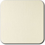 Papír Fine Linen 100g, slonová kost, ražba plátna - zvětšit obrázek