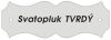 Dveřní štítek - typ 9