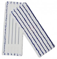 Mop mikrofázový Zebra 40x12 cm - zvětšit obrázek