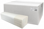 Papírové ručníky SUPER SOFT 3200 ks, 2vrstvý